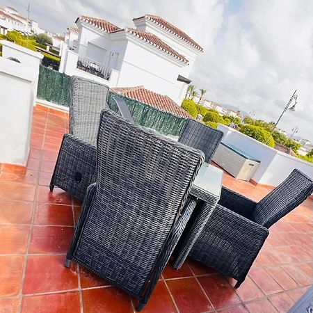 La Torre Golf Resort, 2 Bed, Detached Sabina Villa Рольдан Экстерьер фото