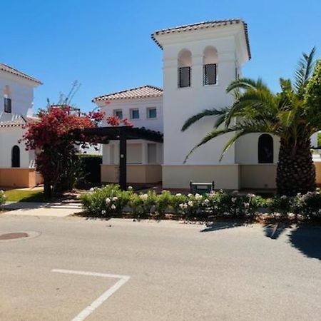 La Torre Golf Resort, 2 Bed, Detached Sabina Villa Рольдан Экстерьер фото
