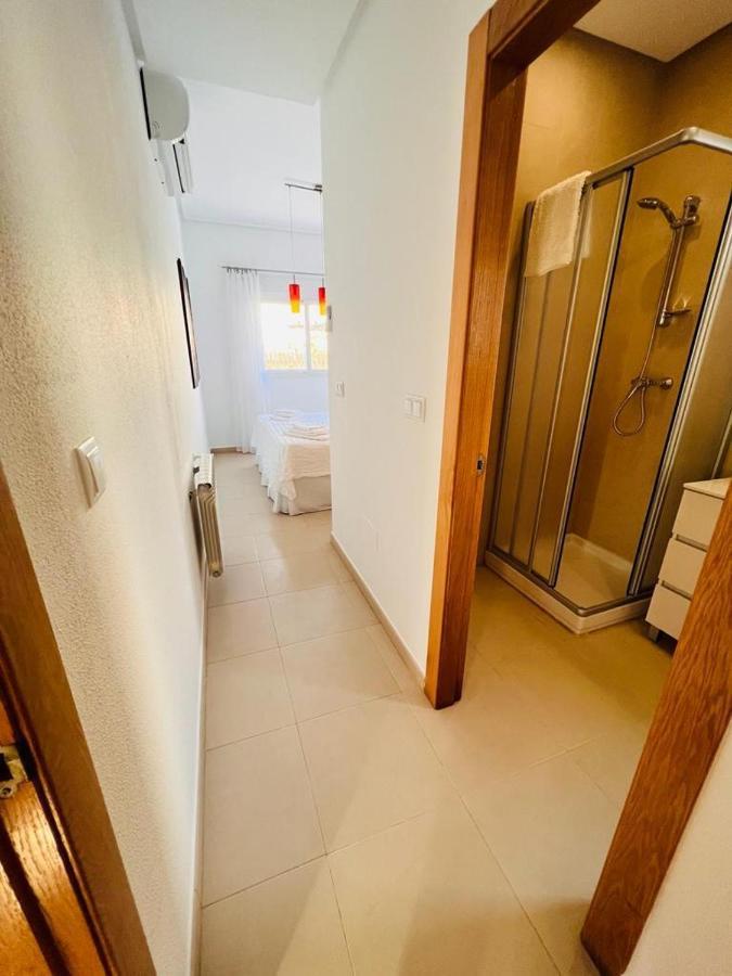 La Torre Golf Resort, 2 Bed, Detached Sabina Villa Рольдан Экстерьер фото
