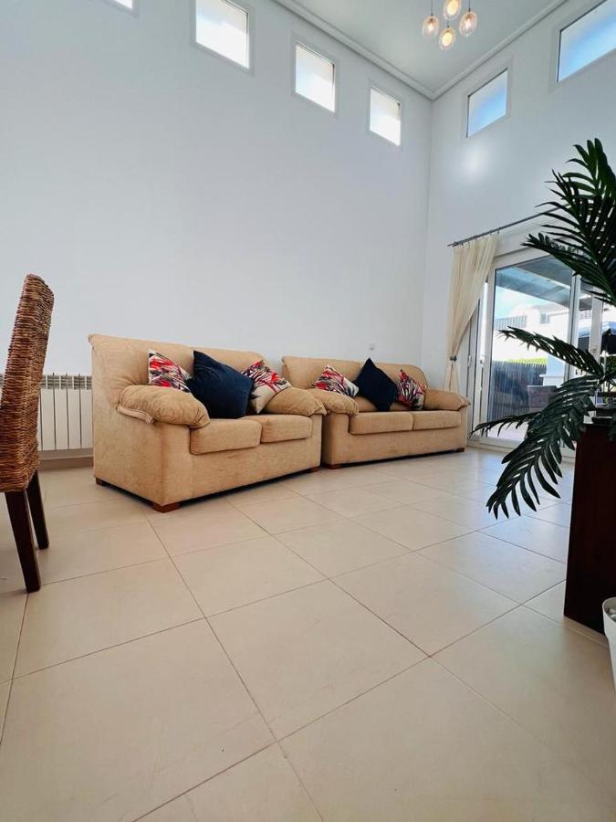 La Torre Golf Resort, 2 Bed, Detached Sabina Villa Рольдан Экстерьер фото