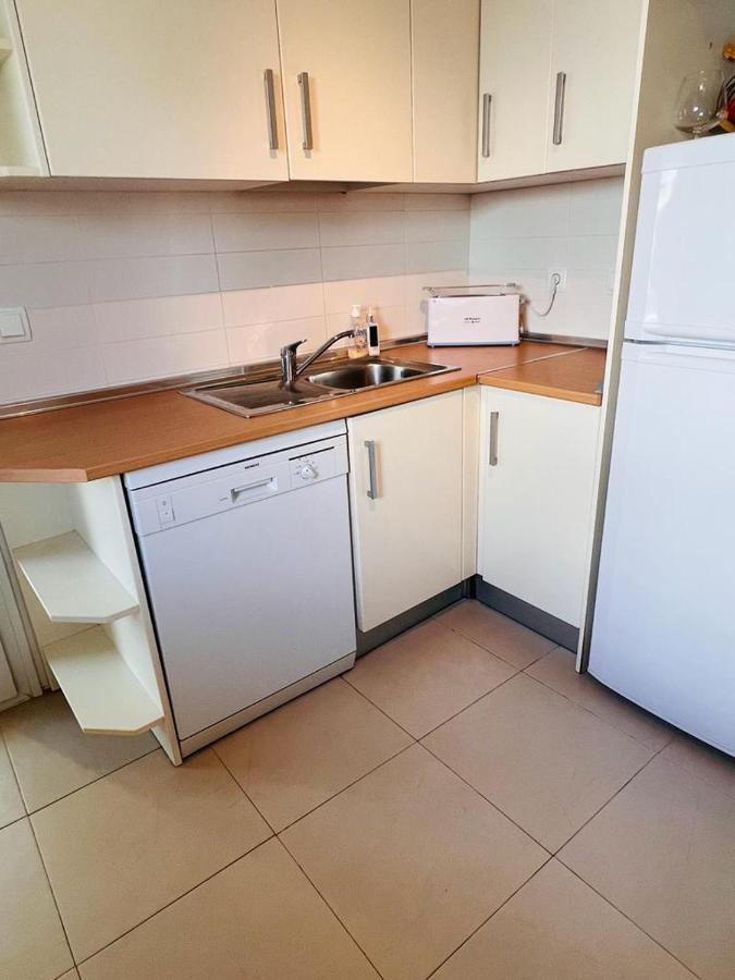 La Torre Golf Resort, 2 Bed, Detached Sabina Villa Рольдан Экстерьер фото
