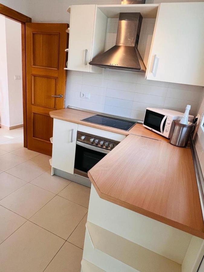 La Torre Golf Resort, 2 Bed, Detached Sabina Villa Рольдан Экстерьер фото