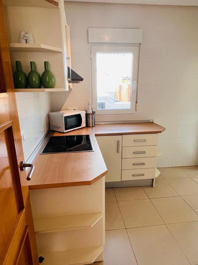La Torre Golf Resort, 2 Bed, Detached Sabina Villa Рольдан Экстерьер фото