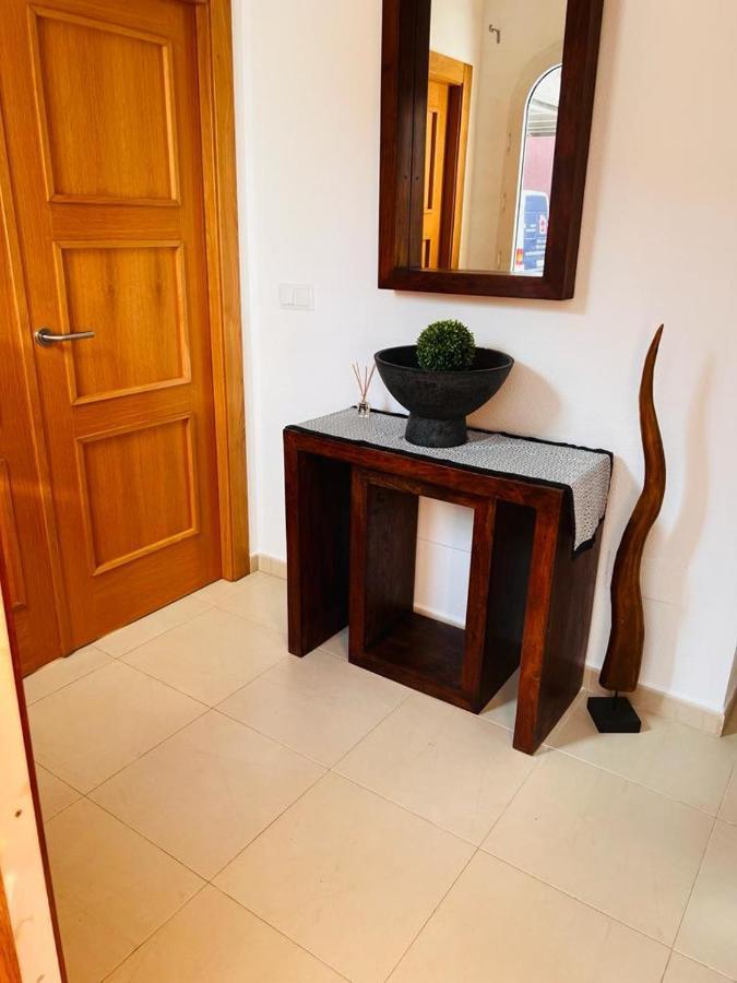 La Torre Golf Resort, 2 Bed, Detached Sabina Villa Рольдан Экстерьер фото