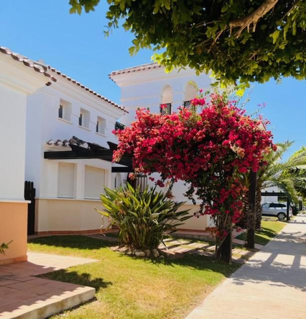 La Torre Golf Resort, 2 Bed, Detached Sabina Villa Рольдан Экстерьер фото