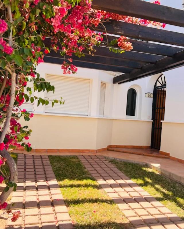 La Torre Golf Resort, 2 Bed, Detached Sabina Villa Рольдан Экстерьер фото